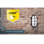 Soudal Fix ALL Turbo Adhesive