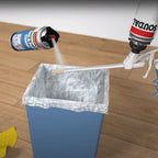 Soudal Foam & Gun Cleaner