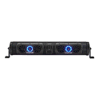 KickAss 12V Bluetooth Soundbar