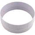 Skimmer Collar Extension, Hayward SP1070 Series, White SP1070P