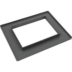 Face Plate Cover - Dark Gray SP1084FDGR