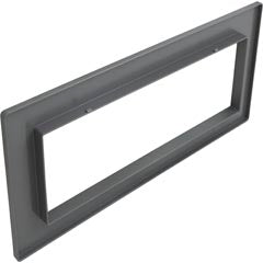 Face Plate Cover-Dark Gray SP1085FDGR