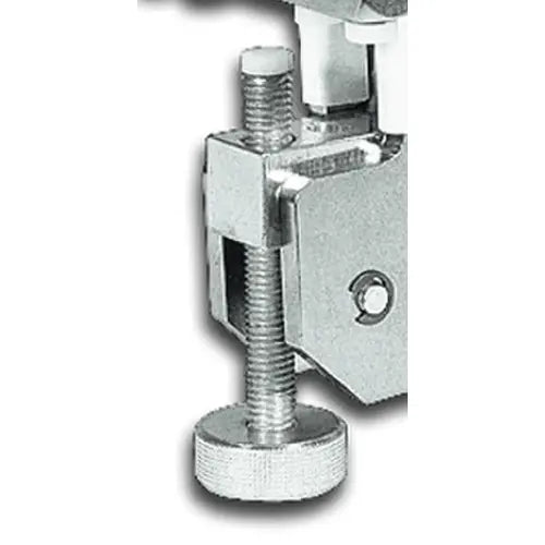 Knurled Screw [M10 x 80 mm] for 702.0 With Washer and Pressure Piece - SP7104.01