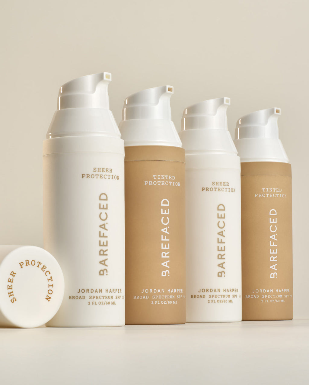SPF Duo
