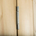 Forest Shiplap Pent Tall Garden Store - Pressure Treated