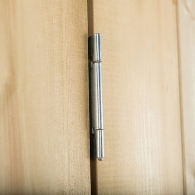 Forest Shiplap Pent Tall Garden Store - Pressure Treated