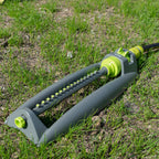 Lime Oscillating Bar Sprinkler LE-6301