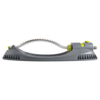 Bar Oscillating Lawn Sprinkler Lime