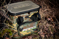 Spro 15L Soft Cooler Box Camo