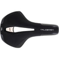 Selle Italia Talisman Gel Flow Bicycle Seat MTB Road Bike Saddle - Black