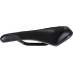 Selle Italia Talisman Gel Flow Bicycle Seat MTB Road Bike Saddle - Black
