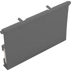 Weir Assy-Dark Gray SPX1071KDGR