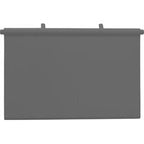 Weir Assy-Dark Gray SPX1071KDGR