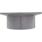 Sq Collar & Cover Assy Dk Gray SPX1082EFDGR