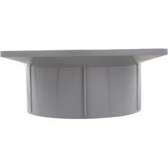 Sq Collar & Cover Assy Dk Gray SPX1082EFDGR