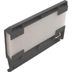 Hayward SPX1082KDGR Dark Gray Weir Replacement