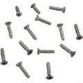 Face Plate Screw Set SPX1084Z4A