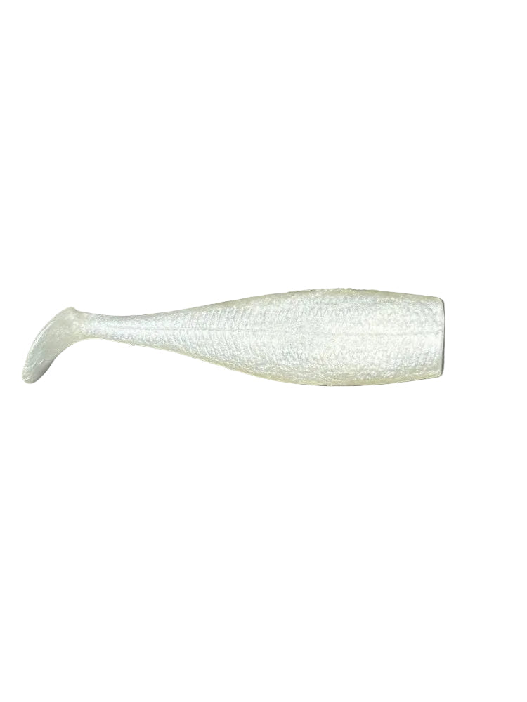 Get Thumped 3in Swimbait Bodies - Dogfish Tackle & Marine