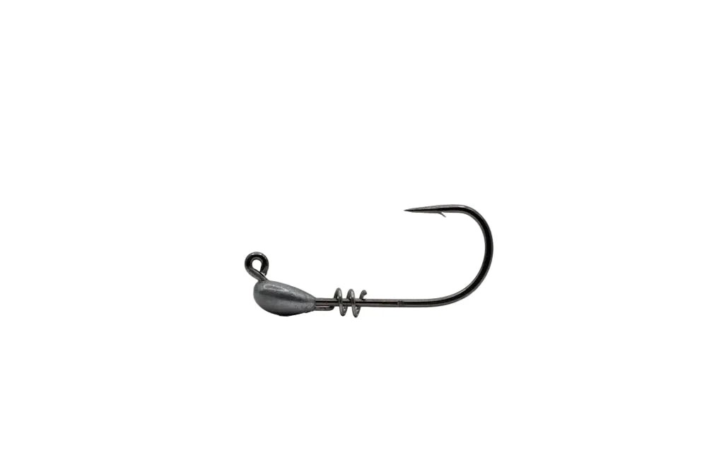 Get Thumped Jigheads For 4.2in Shrimp
