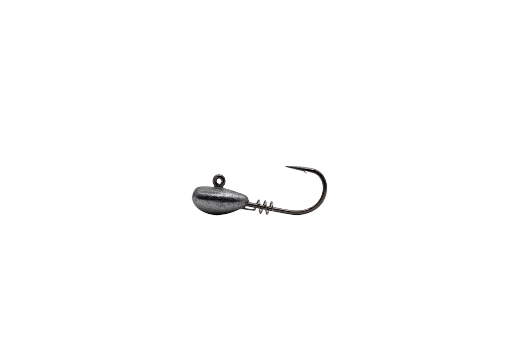 Get Thumped Jigheads For 2.8in Shrimp - Dogfish Tackle & Marine