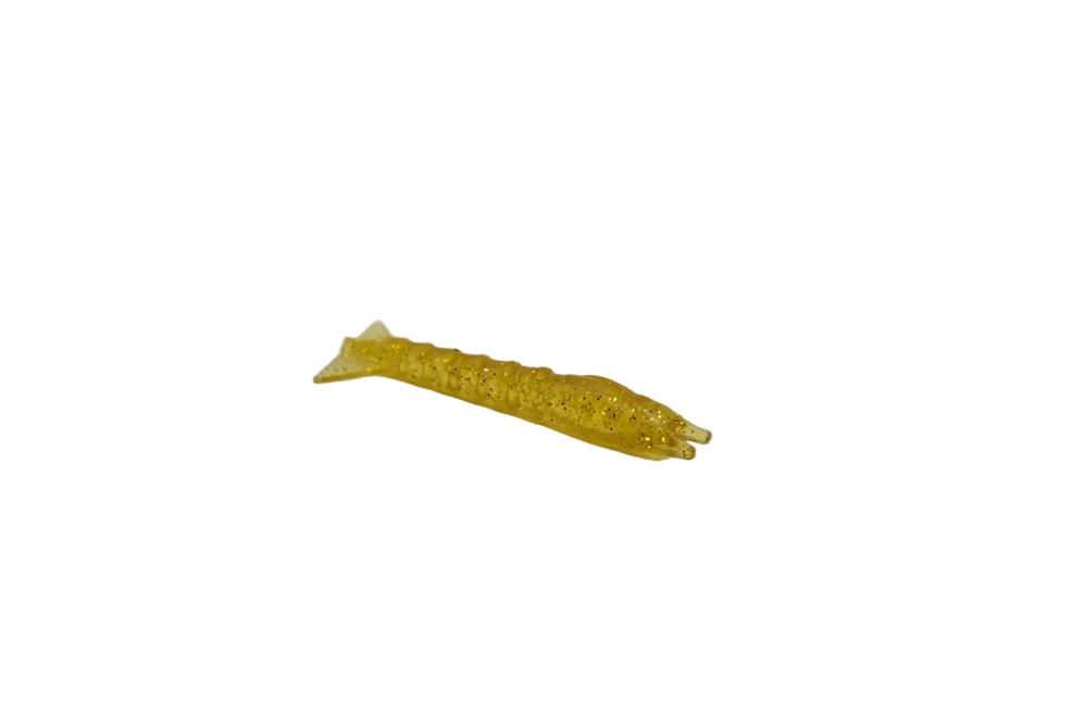 Get Thumped 2.8in Mini Shrimp Bodies - Dogfish Tackle & Marine