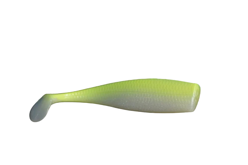Get Thumped 7in Swimbait Bodies - Dogfish Tackle & Marine