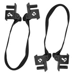 Squat Safety Belt (pair)-Panther Series only
