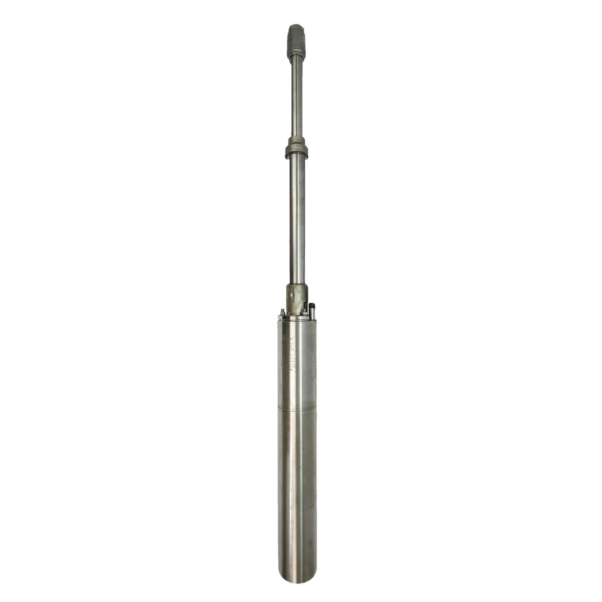 SunRotor SRDI-128 Deep Well Solar Pump Dual Source with Integrated Controller