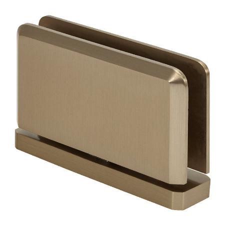 CRL Senior Prima 01 Series Top or Bottom Mount Hinge