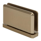 CRL Senior Prima 01 Series Top or Bottom Mount Hinge