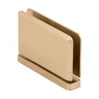 CRL Senior Prima 01 Series Top or Bottom Mount Hinge