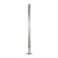 3mm Stainless Steel Upright (with feet) (2 pcs)