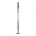3mm Stainless Steel Upright (with feet) (2 pcs)