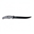 SORD Fishing Products 9in Serrated Blade Knife - Dogfish Tackle & Marine