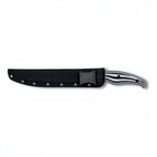 SORD Fishing Products 9in Serrated Blade Knife