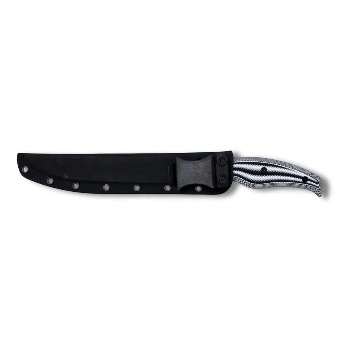 SORD Fishing Products 9in Serrated Blade Knife