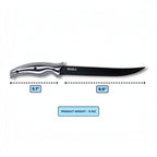 SORD Fishing Products 9in Serrated Blade Knife