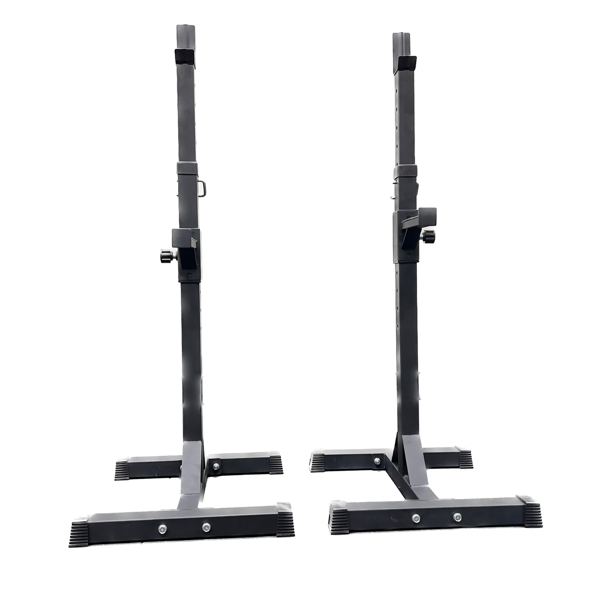 Muscle Motion Portable Squat Rack 400kg Max Loading