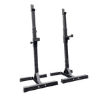 Muscle Motion Portable Squat Rack 400kg Max Loading