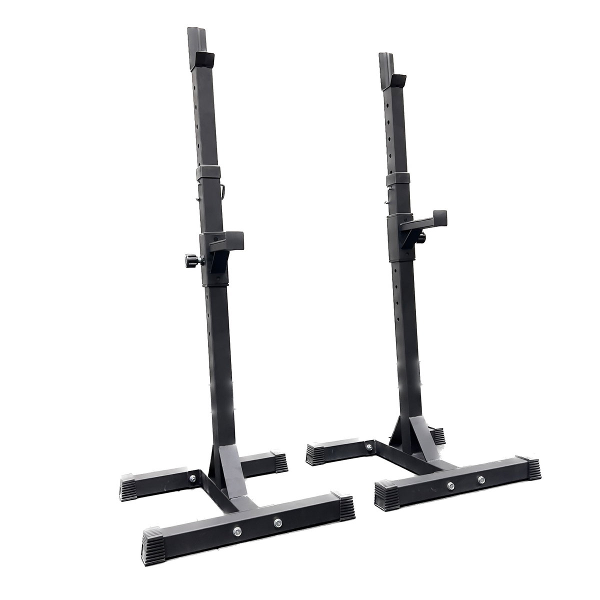 Muscle Motion Portable Squat Rack 400kg Max Loading