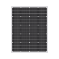 SLD Tech (Solarland) 120 24v Monocrystalline Solar Panel - ST-120Q-24