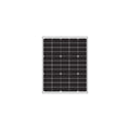 SLD Tech 50W 24V Solar Panel Monocrystalline 60-Cell | ST-50Q-24