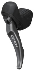 Shimano GRX ST-RX820-LA Left Hand Ergonomic Bicycle Dropper Post Lever Black