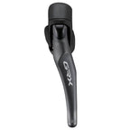 Shimano GRX ST-RX820-LA Left Hand Ergonomic Bicycle Dropper Post Lever Black