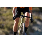 Shimano GRX ST-RX820-LA Left Hand Ergonomic Bicycle Dropper Post Lever Black