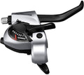 Shimano ST-TX800 Tourney TX STI Gear & Lever 8-Speed Right Hand - Silver