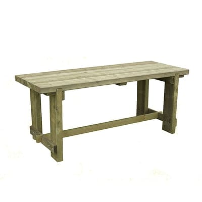 Forest Refectory Table x 1.8m