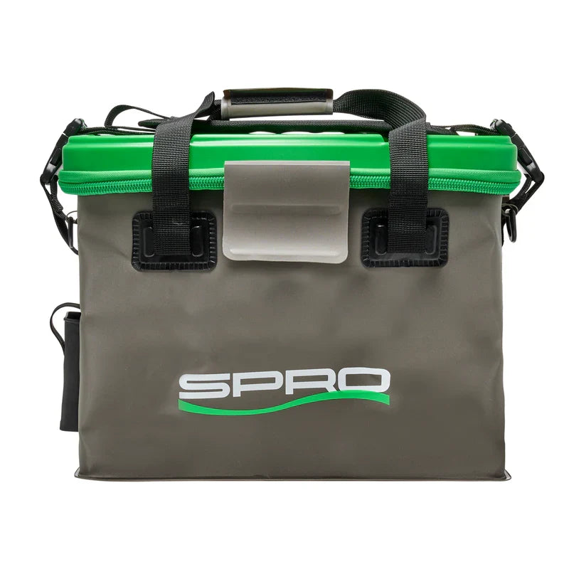 Spro Waterproof Soft Tackle Box