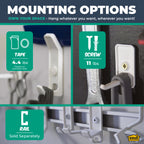 Utility Hook