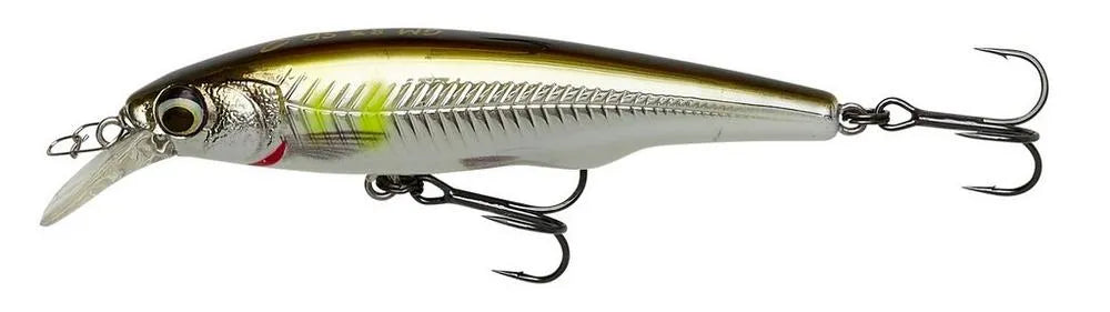 Savage Gear GRAVITY TWITCH SR 9.5CM 15G SUSPENDING